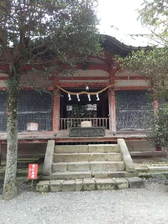 茨城県つくば市筑波1ー1 春日神社(筑波山神社境内社)の写真7