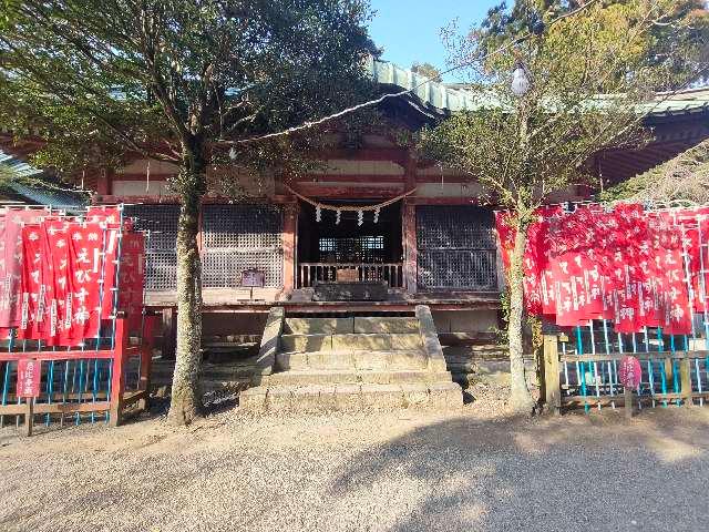 春日神社(筑波山神社境内社)の参拝記録6