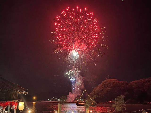 岡山県岡山市東区水門町 亀石神社の写真11