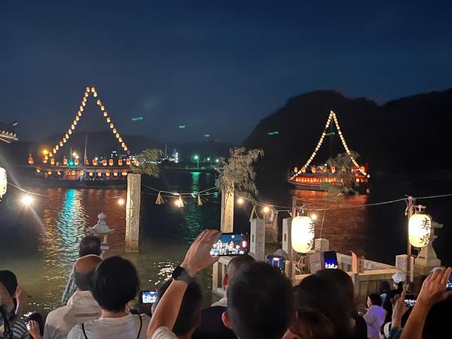 岡山県岡山市東区水門町 亀石神社の写真12