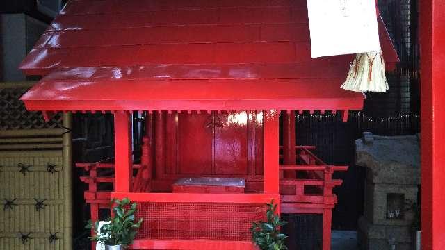 豊川稲荷神社の参拝記録(まっきいさん)