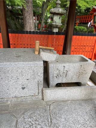 厳島社(八坂神社)の参拝記録(⛩️🐉🐢まめ🐢🐉⛩️さん)