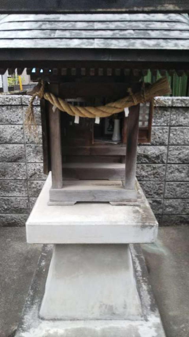 御嶽神社の参拝記録6