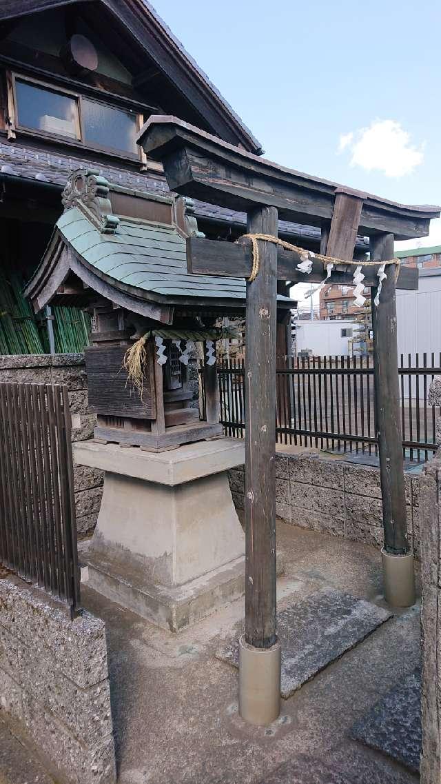 御嶽神社の参拝記録4