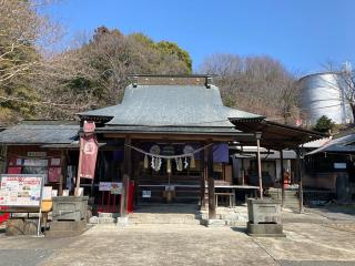 賀茂別雷神社 奥宮の参拝記録(ジョニーさん)