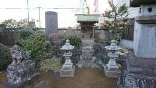 御嶽神社の参拝記録(Kyuseiさん)