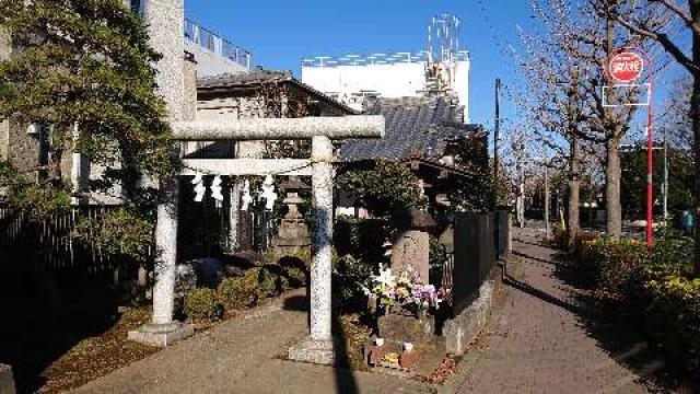 八雲神社の参拝記録(Kyuseiさん)