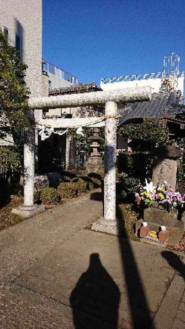 八雲神社の参拝記録(Keikoさん)