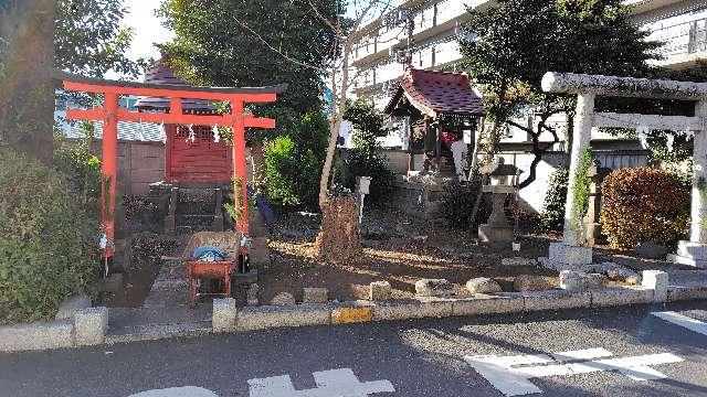 八雲神社の参拝記録3