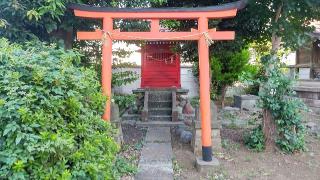 八雲神社の参拝記録(まっちゃんさん)