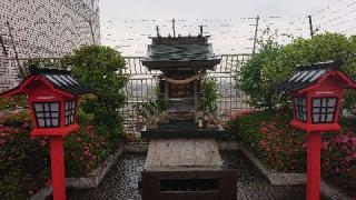 伏見稲荷神社の参拝記録(ロビンさん)