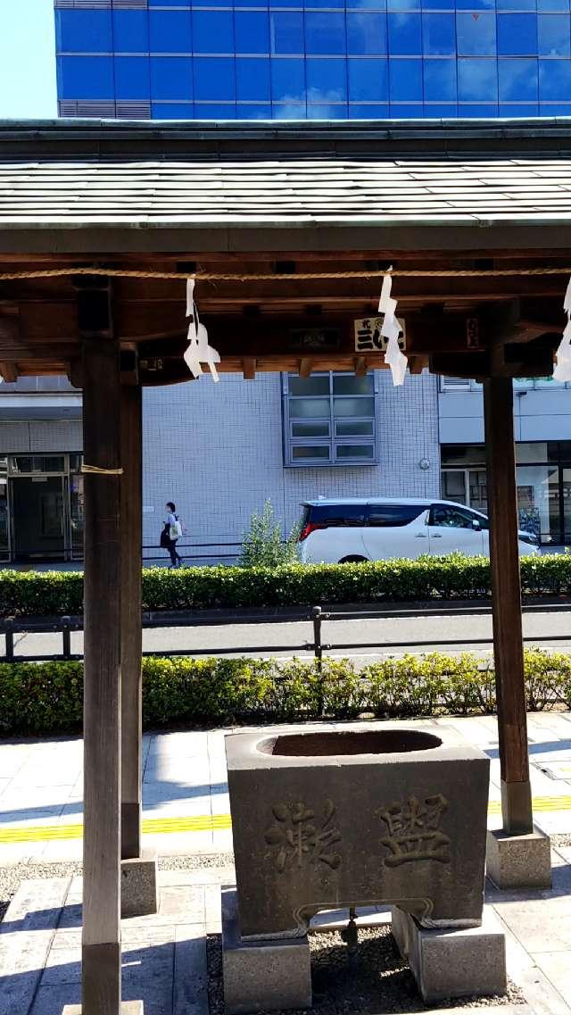 広島県尾道市東御所町１−８ 蘇和稲荷神社の写真5