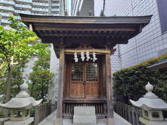 第六天社の参拝記録5