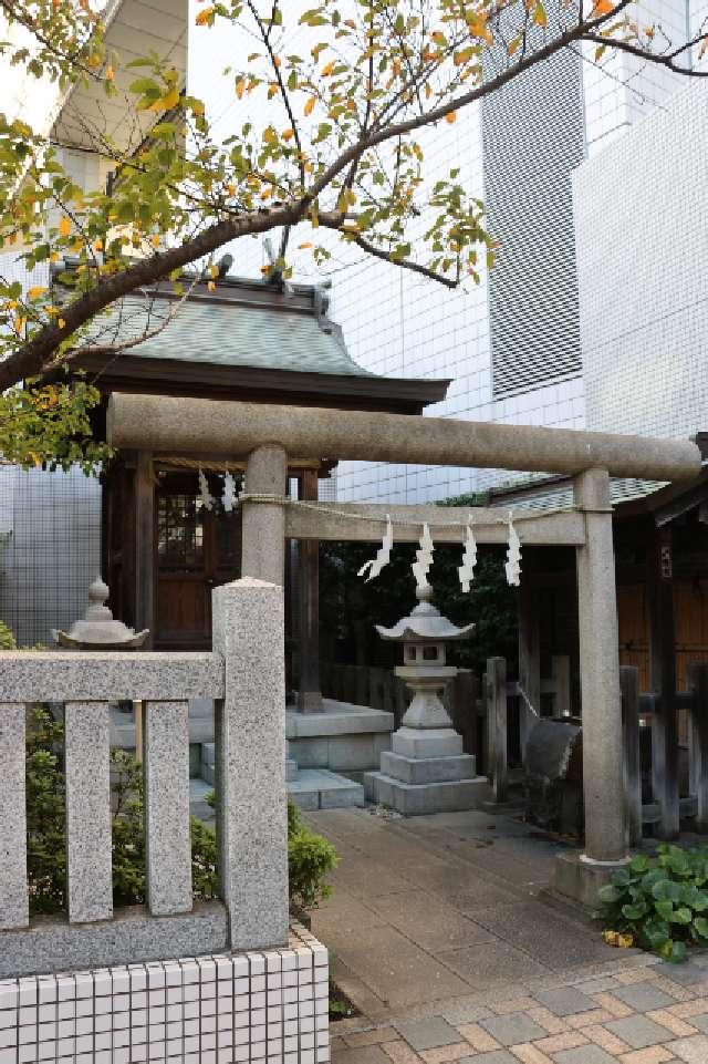 第六天社の参拝記録7