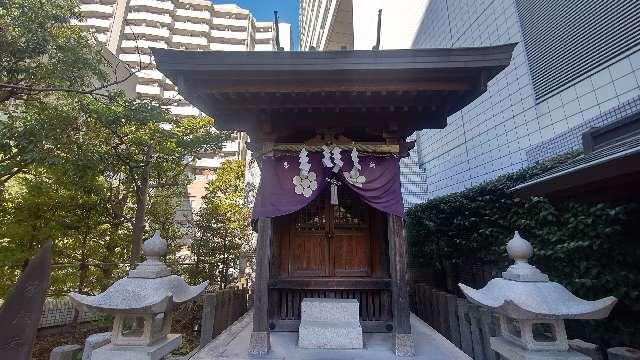 第六天社の参拝記録6
