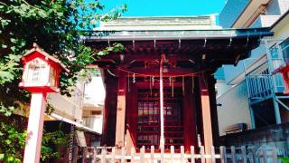 笠間稲荷神社の参拝記録(miyumikoさん)