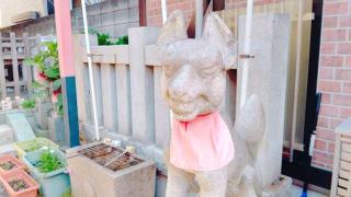 笠間稲荷神社の参拝記録(miyumikoさん)
