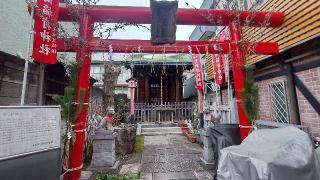 笠間稲荷神社の参拝記録(まっちゃんさん)