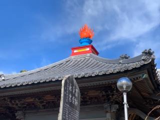 薬師堂の参拝記録( 真弓さん)