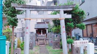 伏見稲荷神社（正一伏見稲荷）の参拝記録(miyumikoさん)