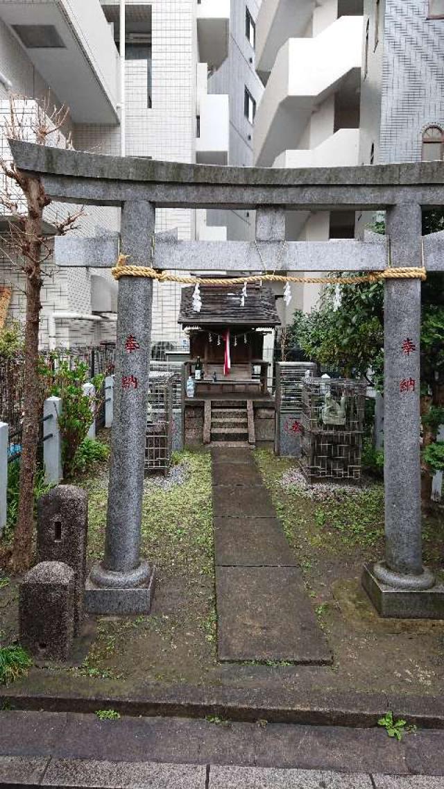伏見稲荷神社（正一伏見稲荷）の参拝記録(masaさん)