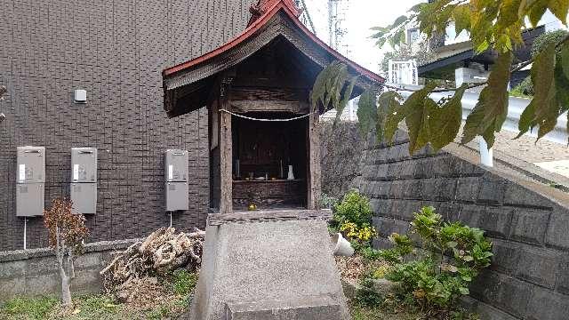 妙義神社（太尾妙義神社）の参拝記録(miyumikoさん)