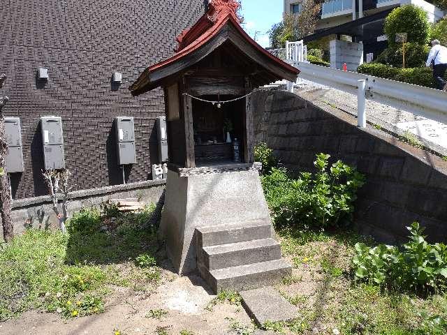 妙義神社（太尾妙義神社）の参拝記録3
