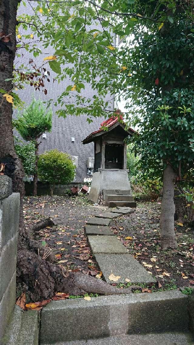 妙義神社（太尾妙義神社）の参拝記録7