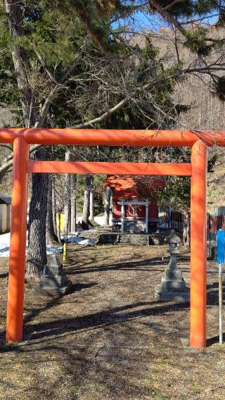 鶉神社の参拝記録(ひろちゃんさん)