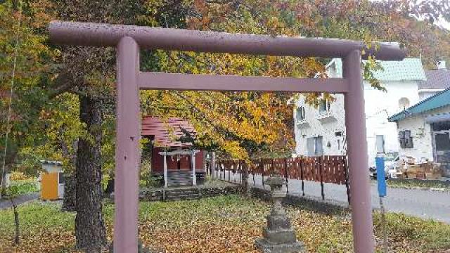 鶉神社の参拝記録2