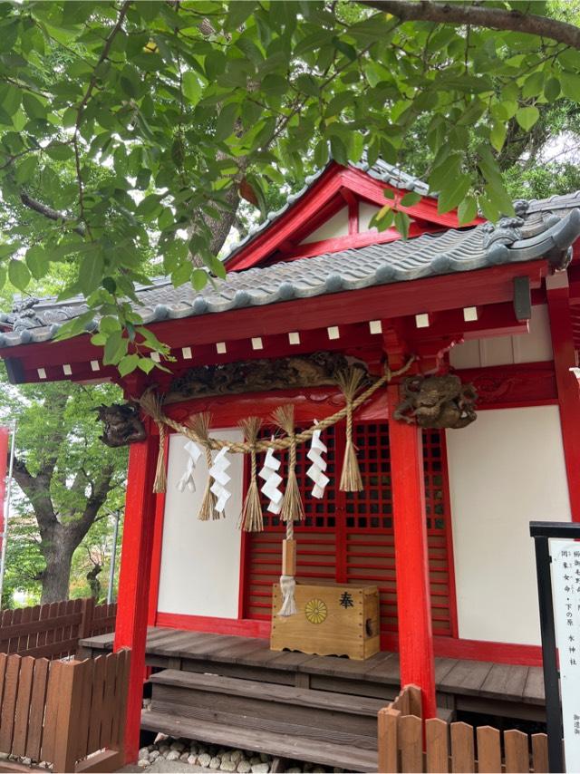 十二神社(玉前神社 摂社)の参拝記録(⛩️🐍🐢まめ🐢🐍⛩️さん)