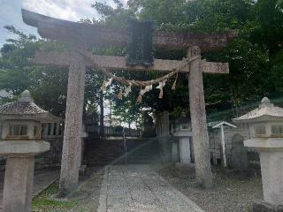 十二神社(玉前神社 摂社)の参拝記録(ぜんさん)