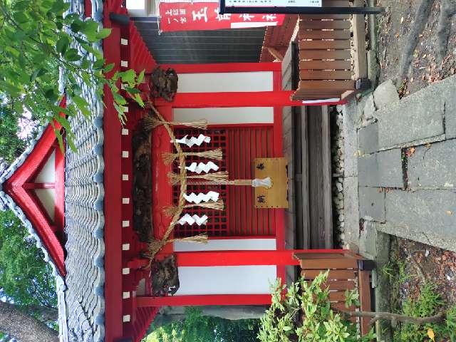 十二神社(玉前神社 摂社)の参拝記録4
