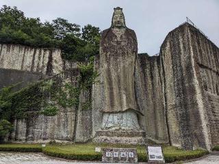 大谷平和観音（大谷寺）の参拝記録(ひろ坊さん)