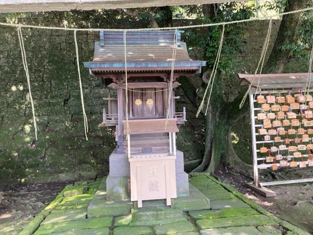 菅原神社（宇都宮二荒山神社）の参拝記録8