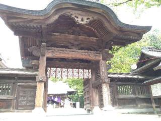 剣宮（宇都宮二荒山神社末社）の参拝記録(yukiさん)