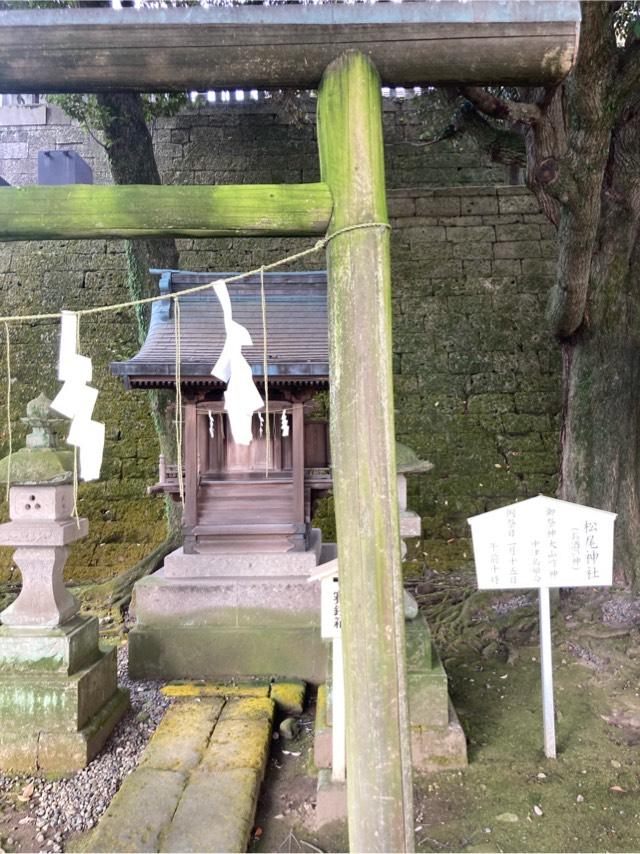 荒神社（宇都宮二荒山神社末社）の参拝記録9