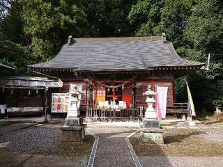 三光稲荷神社の参拝記録(おととさん)