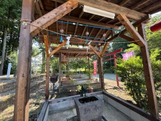 三光稲荷神社の参拝記録(ユータさん)