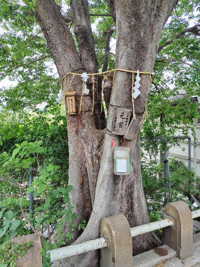 太田姫稲荷神社・元宮(太田姫神社・元宮)の参拝記録(けいすけさん)