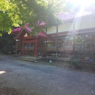 本詮寺の参拝記録(しろぎすさん)