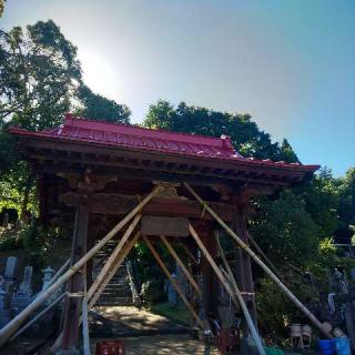 本詮寺の参拝記録(しろぎすさん)