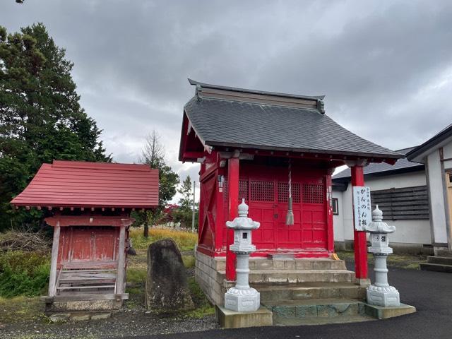 南貞院の参拝記録1