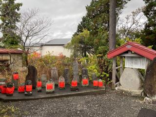 南貞院の参拝記録(MA-323さん)