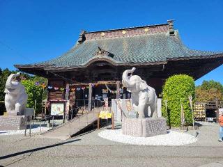 長福寿寺の参拝記録(まっきーさん)