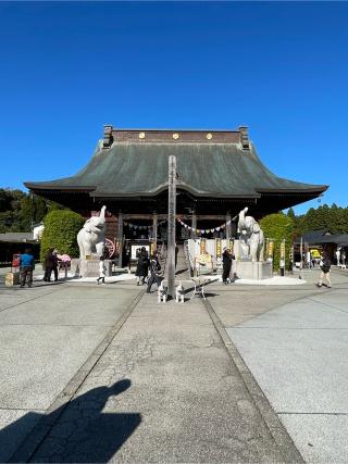 長福寿寺の参拝記録(なっちゃんさん)