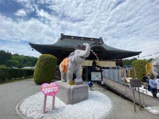 長福寿寺の参拝記録(スエさん)