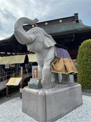 長福寿寺の参拝記録(ゆういっちさん)