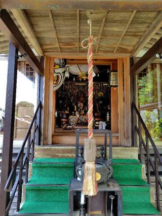 大小山鳳仙寺の参拝記録(zx14rさん)