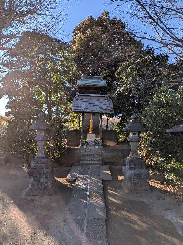 青龍神社の参拝記録1